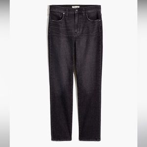 Madewell The Perfect Vintage Jean in Sumner Wash